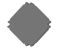 四邊形油、套管內(nèi)螺紋刀片 Internal API Round Inserts
